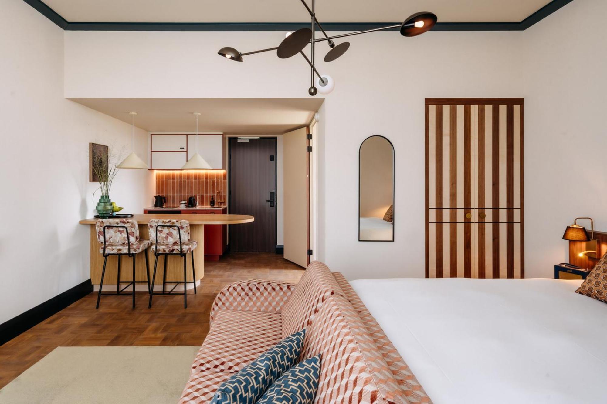 De Plesman Hotel La Haye Extérieur photo