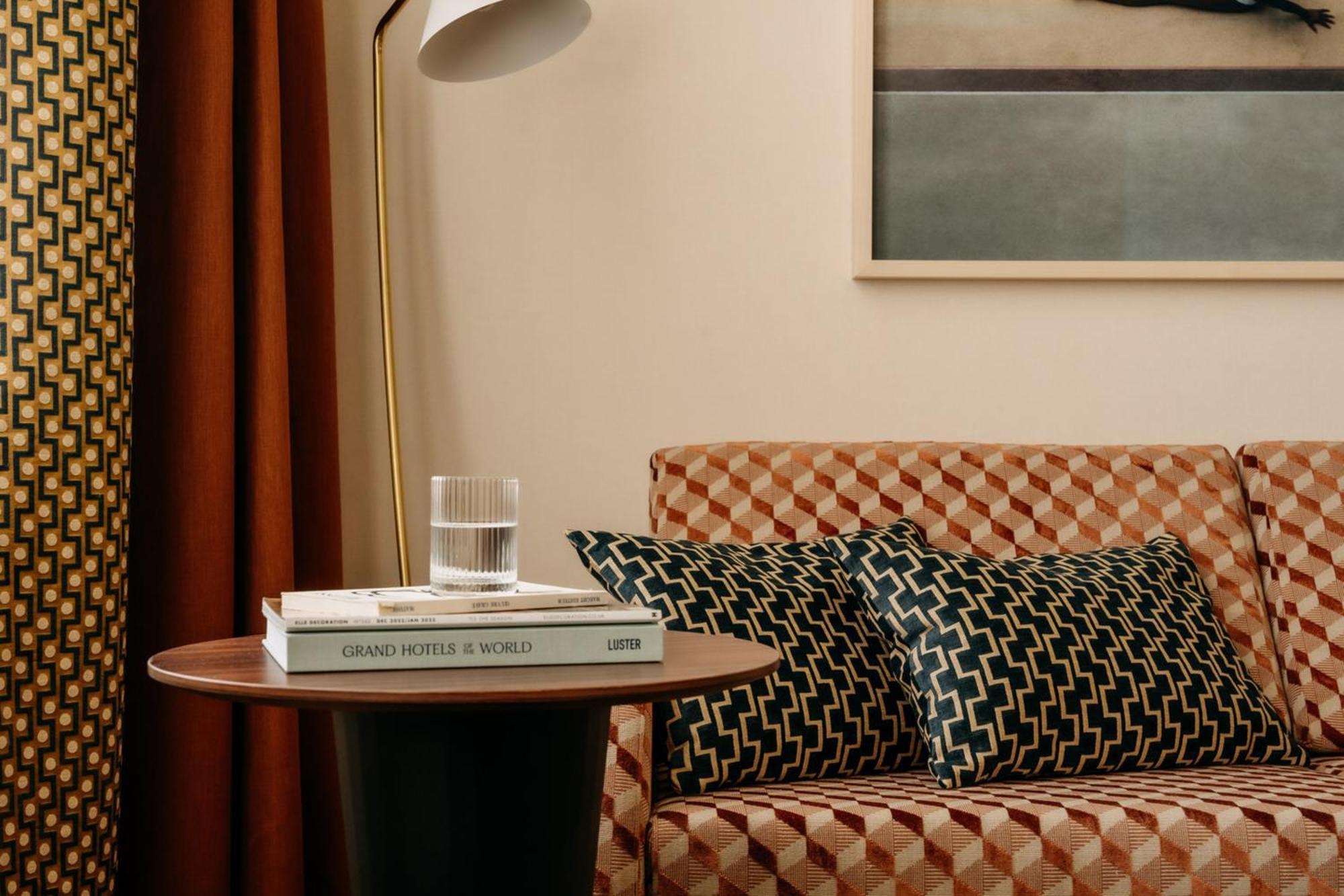 De Plesman Hotel La Haye Extérieur photo