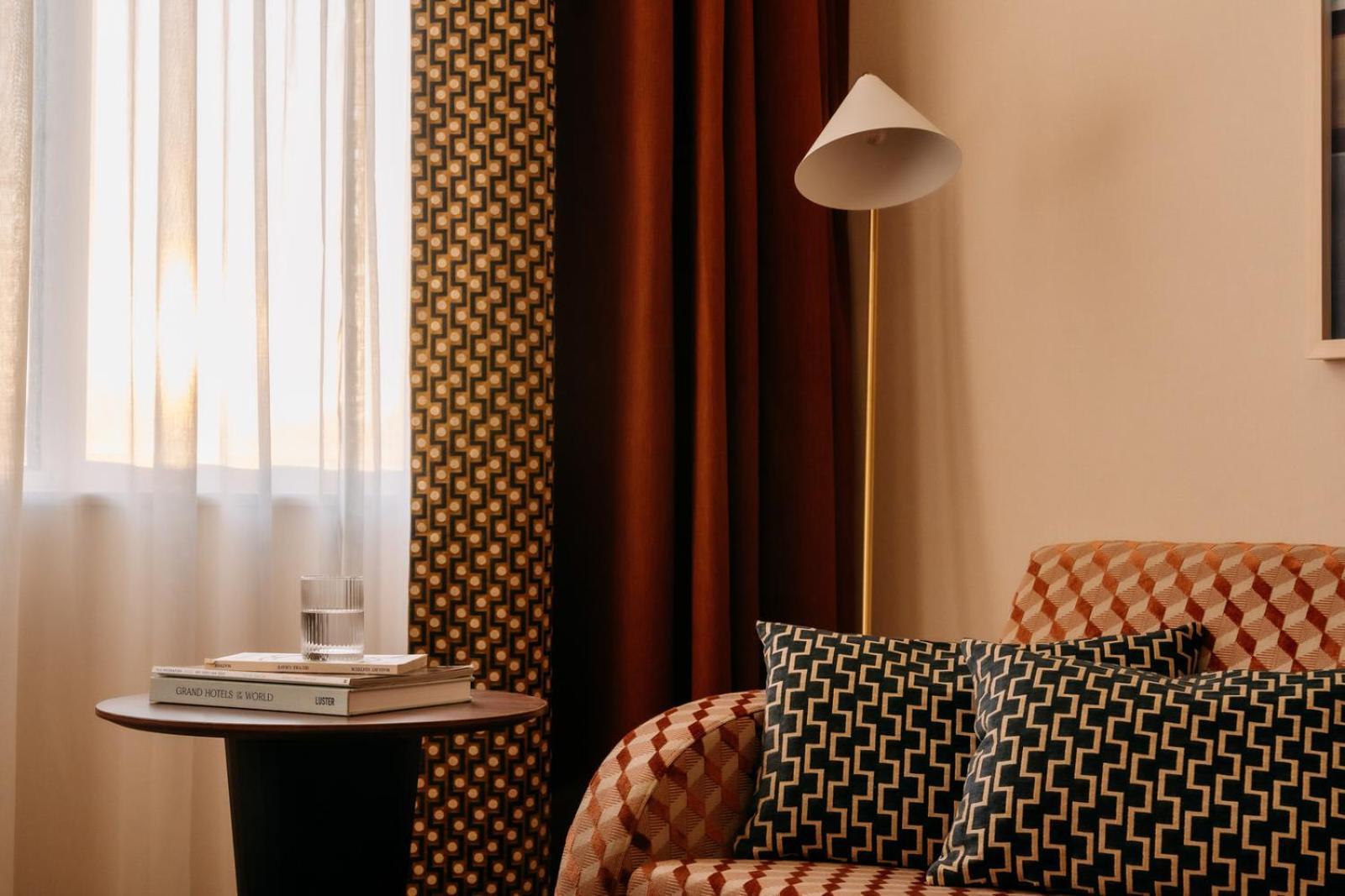 De Plesman Hotel La Haye Extérieur photo